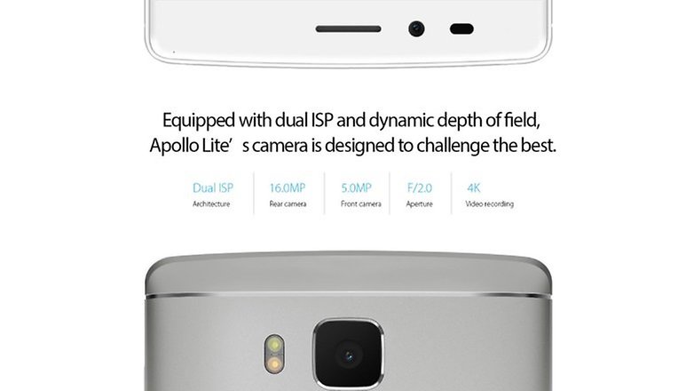 vernee apollo litee camera