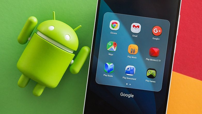 AndroidPIT Google apps 2 w782