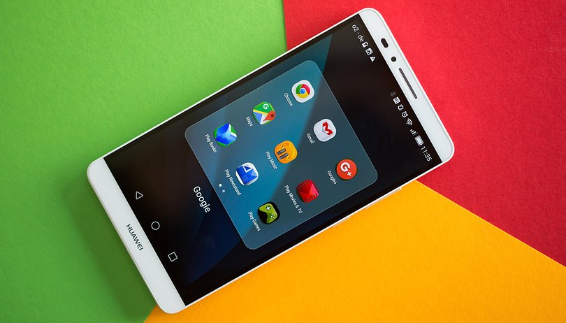 O Android pode sentar no banco dos réus