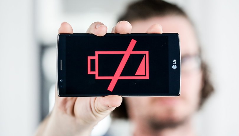 Como saber se a bateria do seu celular está viciada ou com problemas