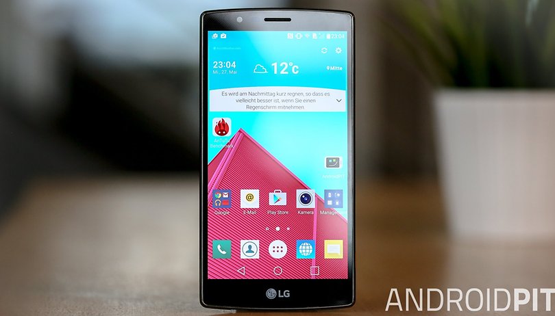 Sem nem mesmo chegar ao mercado, LG G5 já possui até capinha de proteção