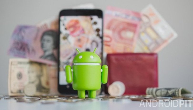 Google Play passa a permitir códigos promocionais