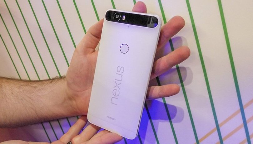 Nexus 6P é colocado à prova contra iPhone 6s em teste de velocidade e não decepciona