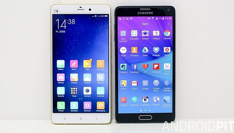 Aparelhos da Samsung e Xiaomi ganharão app que reduz consumo de dados