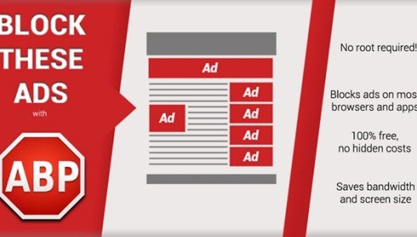 AdBlock virá instalado de fábrica em smartphones da Asus