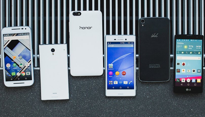 2015 fechou com queda de mais de 13% na venda de smartphones no Brasil