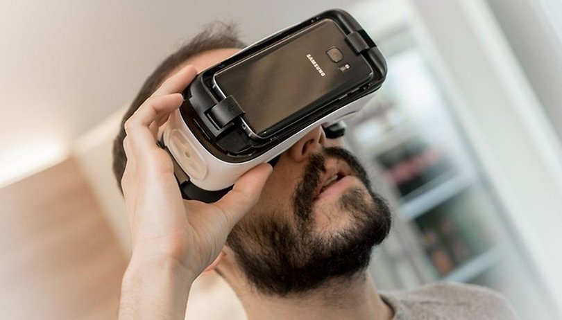 Isso é o que podemos esperar do gadget de realidade virtual do Google