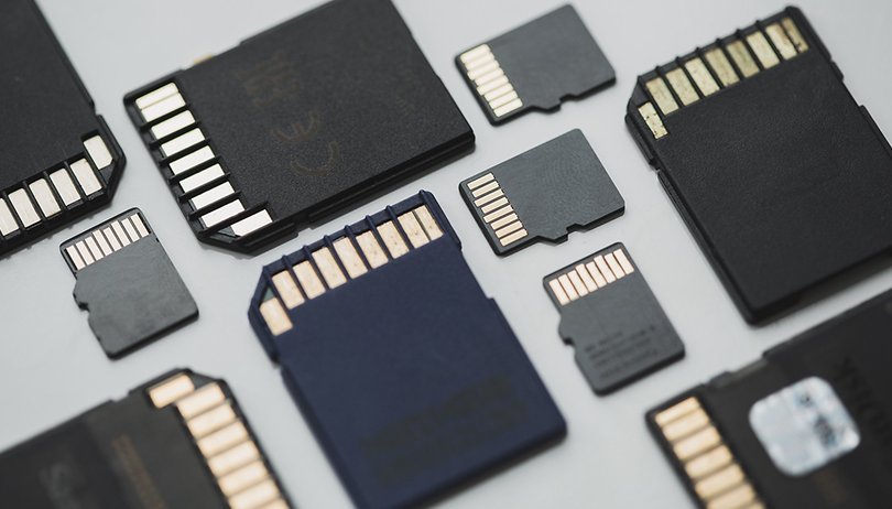 Galaxy S7 e LG G5 não poderão usar microSD como armazenamento interno. Saiba o motivo