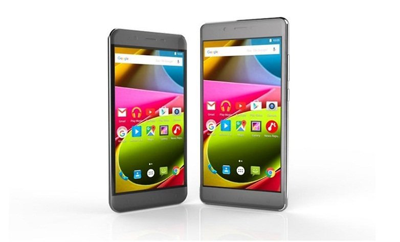 archos cobalt 780w