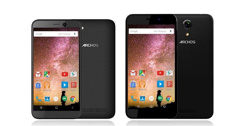 archos power 780w