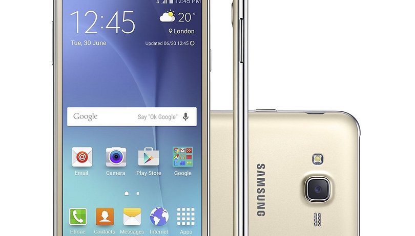 Galaxy J7 2016: o dispositivo já foi homologado pela Anatel