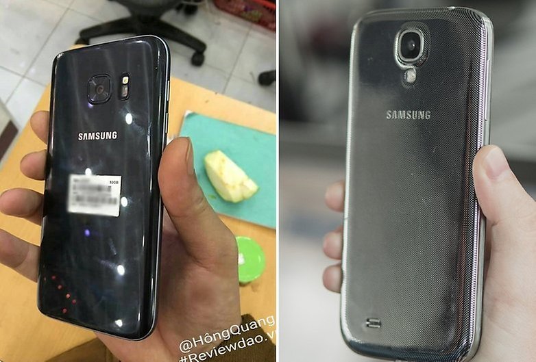 galaxy s7 galaxy s4 w782