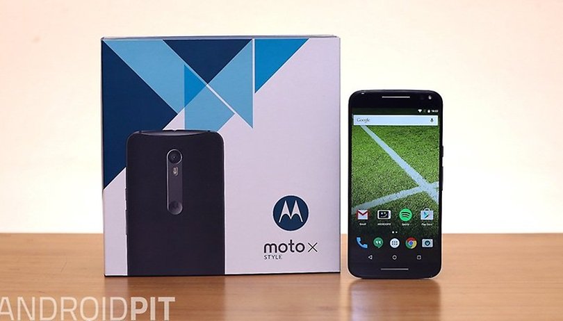 Galaxy S7 vs. Moto X Style: é justo comparar um ao outro?