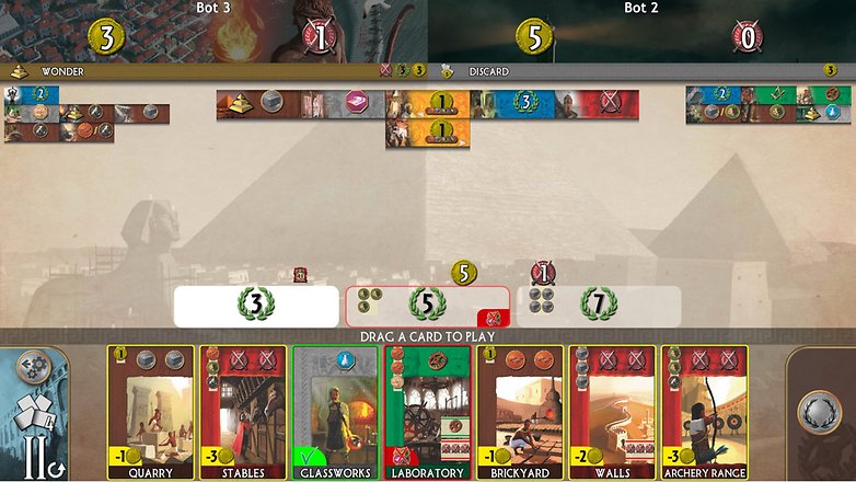 7wonders