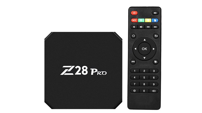 Alfawise Z28 Pro