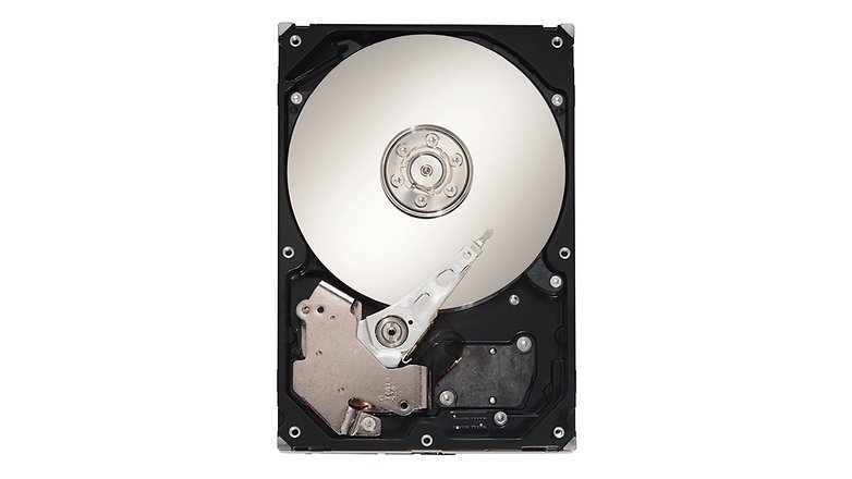HD 500GB 7200RPM SATA