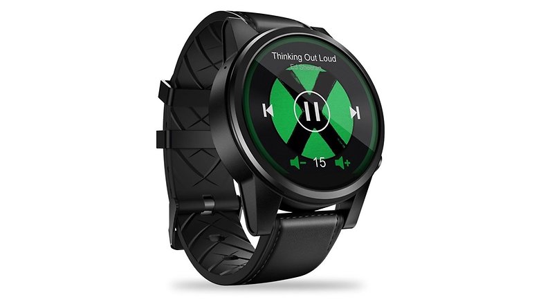 Smartwatch Zeblaze THOR 4