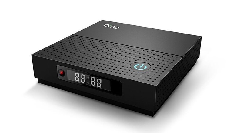 Tanix TX92