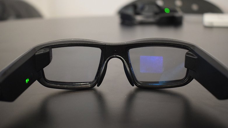 Vuzix blade