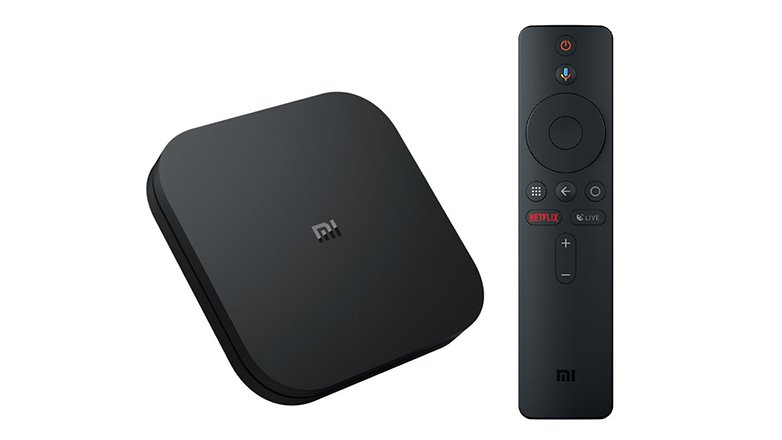 Xiaomi Mi Box S