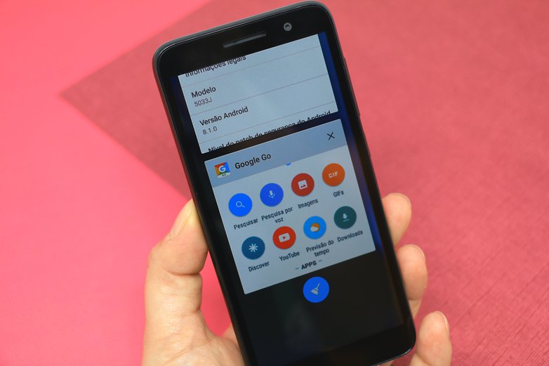 alcatel 1 10