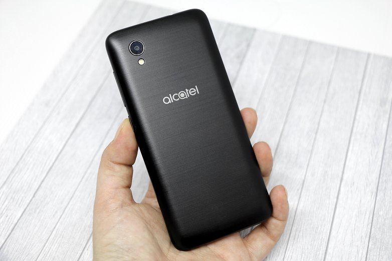 alcatel 1 12