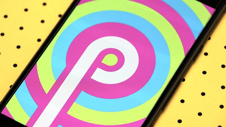 android p beta 13