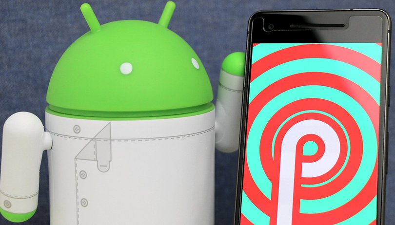 Le "bien-être numérique" d'Android Pie me rend malade