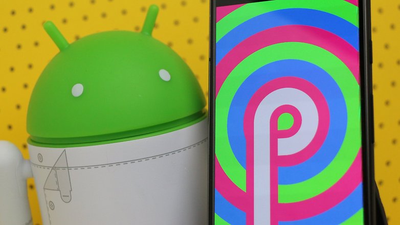 android p beta 28
