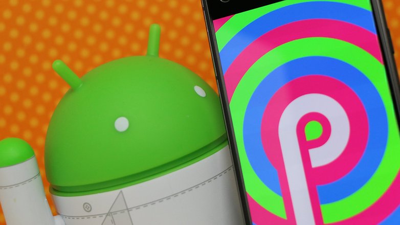 android p beta 39