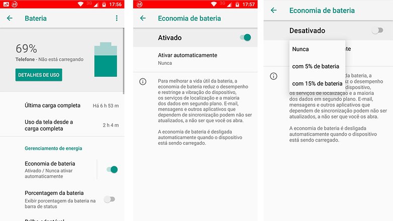 android pro 3