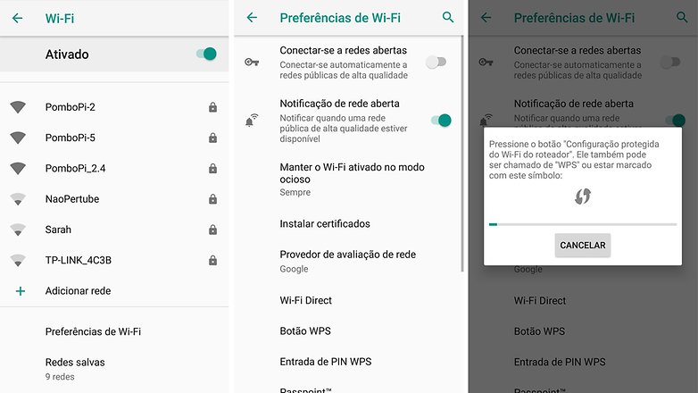 android pro 5