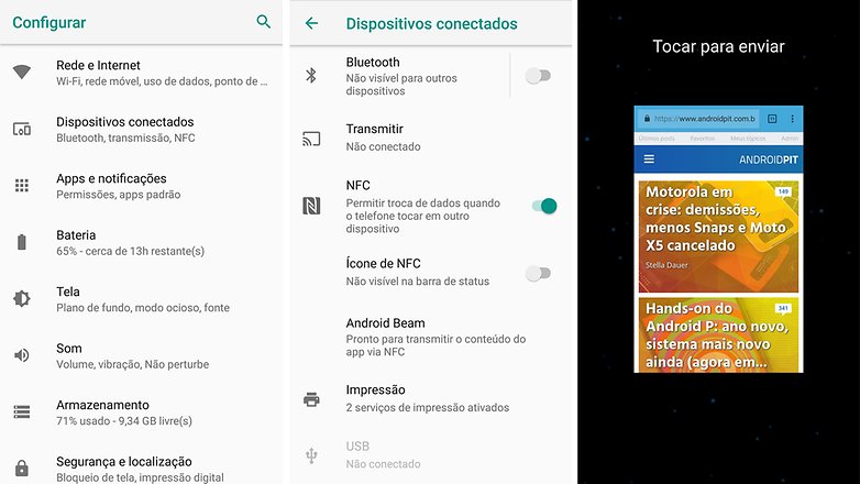 android pro 6