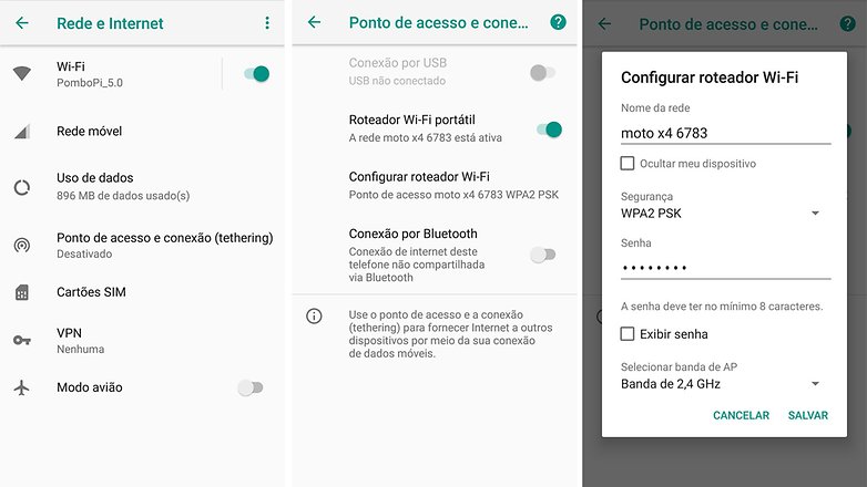 android pro 7
