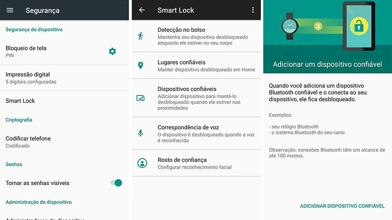 android pro 8