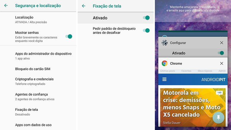 android pro 9