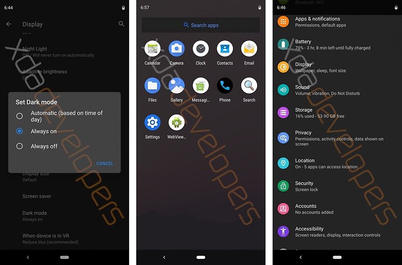 android q 01