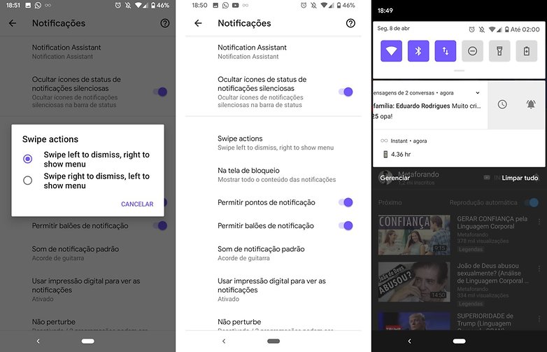 android q beta 2 2a