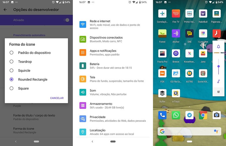 android q beta 2 3