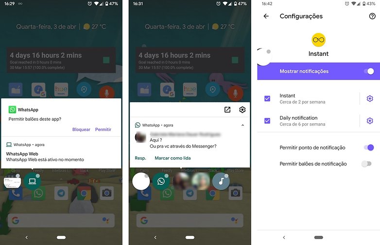 android q beta 2 4