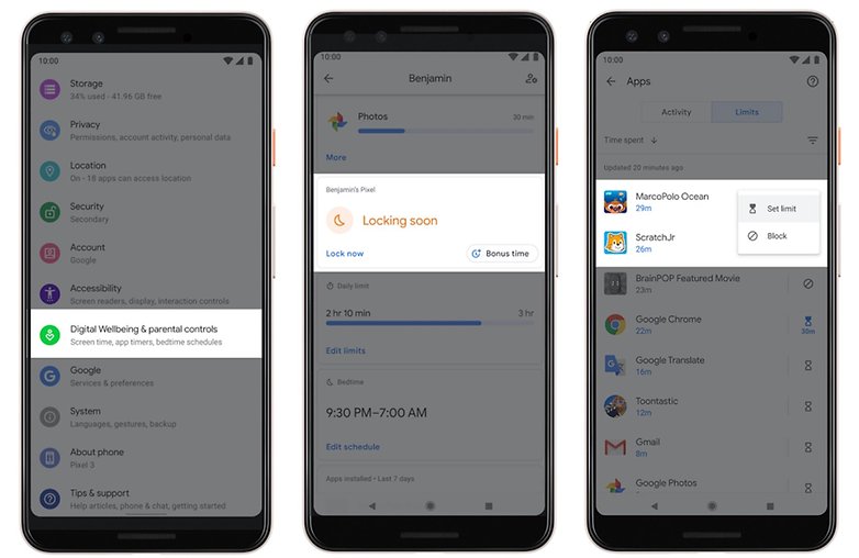 android q beta 3 08