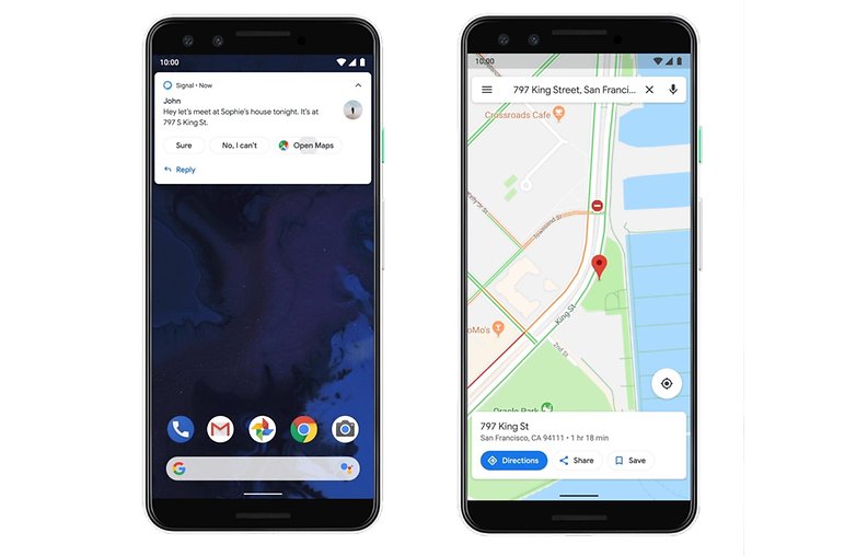 android q beta 3 09