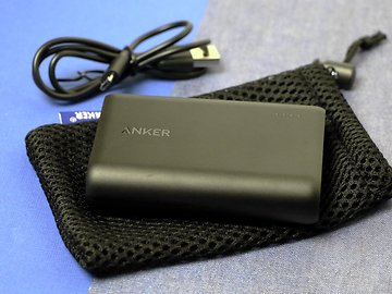 Produtos Anker em resenha: acess&oacute;rios chineses no Brasil, oficialmente?