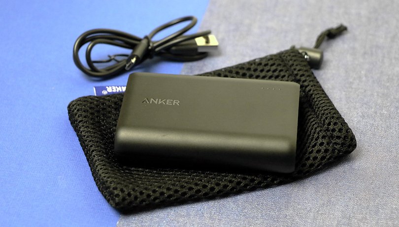 🔥 Bons plans sur les batteries externes Anker : beaucoup d'énergie pour pas cher