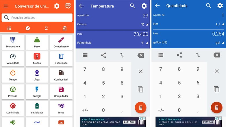 app conversor