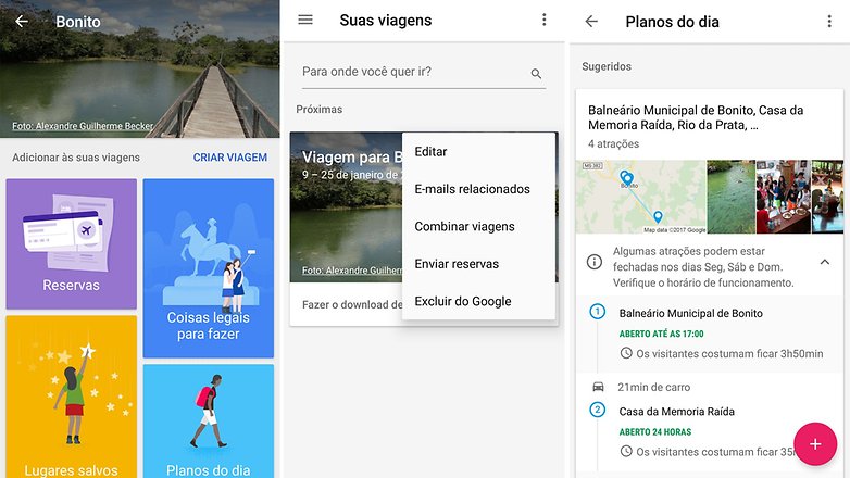 app google trips
