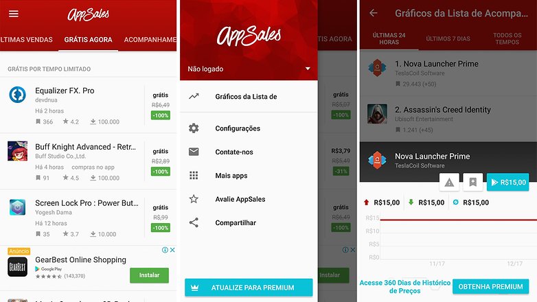 appsales