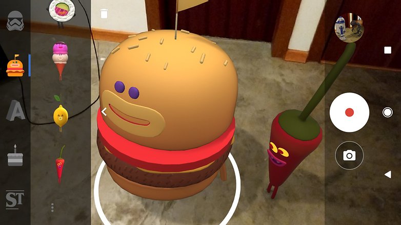ar stickers 4