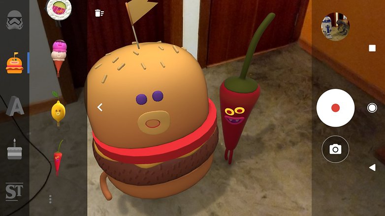 ar stickers 5