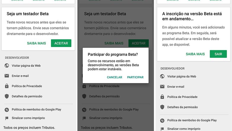 beta tester app 2